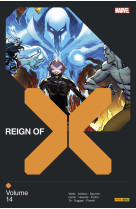 Reign of x t14