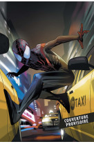 Miles morales : the ultimate spider-man