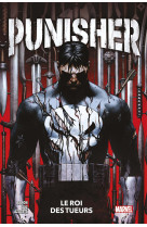 Punisher t01 : le roi des tueurs