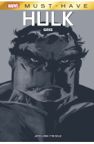 Hulk : gris