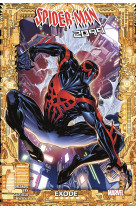 Spider-man 2099 : exode