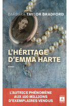 L'héritage d'emma harte