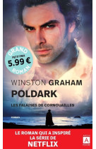 Poldark - tome 1 les falaises de cornouailles