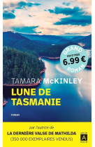 Lune de tasmanie