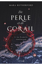 De perle et de corail, tome 1