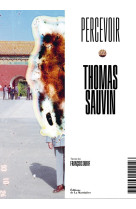 Thomas sauvin