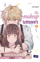 Make up remover t1