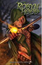 Grimm fairy tales : robyn hood t01