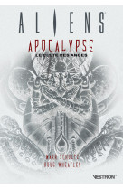 Aliens : apocalypse