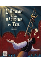 L'homme à la machoire de fer