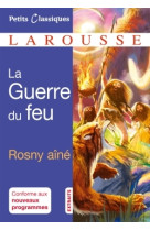 La guerre du feu