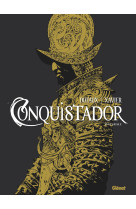 Conquistador - intégrale