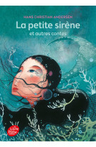 La petite sirène et autres contes - texte intégral