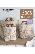 Sacs en tissu