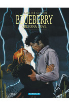 Blueberry - tome 23 - arizona love