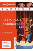 La double inconstance