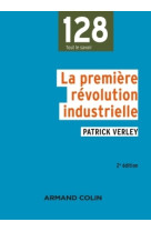 La première révolution industrielle 1750-1880 - np