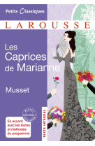 Les caprices de marianne