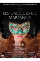 Les caprices de marianne