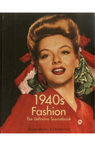 1940s fashion sourcebook