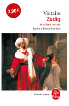 Zadig et autres contes