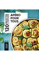 Apéro pour tous - tous en cuisine