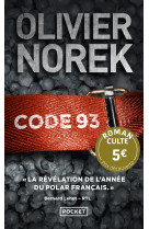 Code 93 - prix découverte