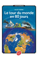 Le tour du monde en 80 jours