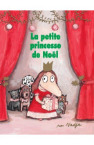 Petite princesse de noel (la)