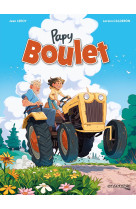 Papy boulet