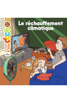 Le réchauffement climatique