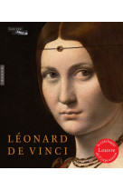 Léonard de vinci (catalogue d'exposition)