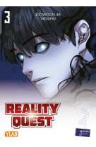 Reality quest t3