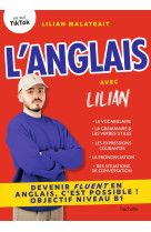 L'anglais avec lilian