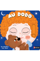 Au dodo - les doudous tout doux