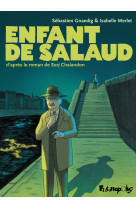 Enfant de salaud