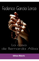 La casa de bernarda alba