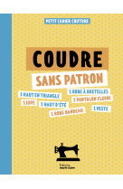 Coudre sans patron