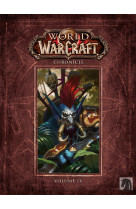 World of warcraft : chroniques volume 4