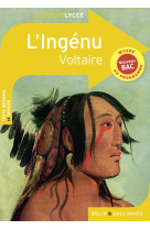 L'ingénu