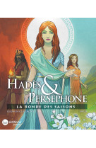 Hadès & perséphone