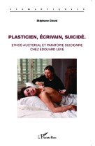 Plasticien, écrivain, suicidé