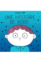 Une histoire de dodo