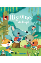 Histoires de loups