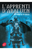 L'apprenti d'araluen - tome 3 - la promesse du rôdeur