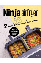 Ninja airfryer