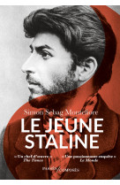 Le jeune staline