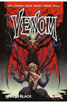 Venom t03 : king in black