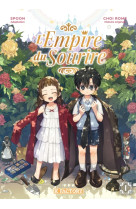 L'empire du sourire - tome 1