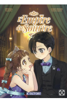 L'empire du sourire - tome 2